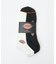 【DICKIES/ディッキーズ】3Pアソートソックス/選べる3足SET/アンクル
