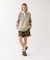 【MADE IN STANDARD / メイドインスタンダード 】ARMY SH