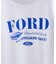 【GOOD ROCK SPEED / グッドロックスピード】FORD 半袖Tシャ
