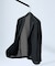 【セットアップ対応/FLEX JACKET】トリコット メッシュジャケット /