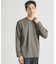 【速乾 / DRY MAX】長袖Tシャツ