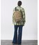 【OUTDOOR PRODUCTS / アウトドアプロダクツ】one shoul