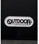 【OUTDOOR PRODUCTS / アウトドアプロダクツ】ONE Shoul