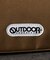 【OUTDOOR PRODUCTS / アウトドアプロダクツ】ONE Shoul