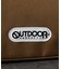 【OUTDOOR PRODUCTS / アウトドアプロダクツ】ONE Shoul