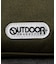 【OUTDOOR PRODUCTS / アウトドアプロダクツ】ONE Shoul