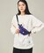 【Flowfold/フローフォールド】FANNY PACK_SMALL/ファニー