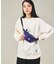 【Flowfold/フローフォールド】FANNY PACK_SMALL/ファニー