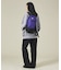 【Flowfold/フローフォールド】BACKPACK /バックパック/10L/