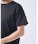 ジオメトリック柄 クルーネック 半袖 Tシャツ