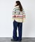 【PENDLETON /ペンドルトン 】WESTERLEY Cardigan/