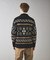 【PENDLETON /ペンドルトン 】WESTERLEY Cardigan/