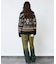 【PENDLETON /ペンドルトン 】WESTERLEY Cardigan/