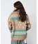 【PENDLETON /ペンドルトン 】WESTERLEY Cardigan/