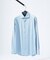 【接触冷感】アイスピケ ストレッチ 長袖シャツ / FLEX SHIRTS