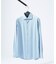 【接触冷感】アイスピケ ストレッチ 長袖シャツ / FLEX SHIRTS