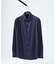 【接触冷感】アイスピケ ストレッチ 長袖シャツ / FLEX SHIRTS