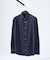 【接触冷感】アイスピケ ストレッチ 長袖シャツ / FLEX SHIRTS
