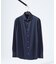 【接触冷感】アイスピケ ストレッチ 長袖シャツ / FLEX SHIRTS
