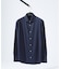 【接触冷感】アイスピケ ストレッチ 長袖シャツ / FLEX SHIRTS