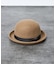 【RUBEN/ルーベン】BASIC BOWLER FELT HAT/ベーシックボ