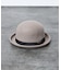 【RUBEN/ルーベン】BASIC BOWLER FELT HAT/ベーシックボ