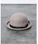 【RUBEN/ルーベン】BASIC BOWLER FELT HAT/ベーシックボ