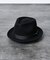 【RUBEN/ルーベン】SOLID ALLUP FELT HAT/ソリッドアルプ
