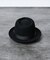 【RUBEN/ルーベン】SOLID ALLUP FELT HAT/ソリッドアルプ