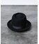 【RUBEN/ルーベン】SOLID ALLUP FELT HAT/ソリッドアルプ
