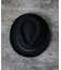 【RUBEN/ルーベン】SOLID ALLUP FELT HAT/ソリッドアルプ