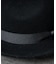 【RUBEN/ルーベン】SOLID ALLUP FELT HAT/ソリッドアルプ