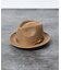 【RUBEN/ルーベン】SOLID ALLUP FELT HAT/ソリッドアルプ