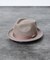 【RUBEN/ルーベン】SOLID ALLUP FELT HAT/ソリッドアルプ