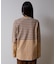 BARBARIAN 12ozHEAVY WEIGHT CREW LONG/ボーダ