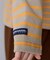 BARBARIAN 12ozHEAVY WEIGHT CREW LONG/ボーダ