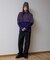 BARBARIAN 12ozHEAVY WEIGHT CREW LONG/ボーダ