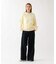 BARBARIAN 12ozHEAVY WEIGHT CREW LONG/ボーダ