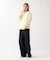 BARBARIAN 12ozHEAVY WEIGHT CREW LONG/ボーダ