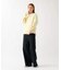 BARBARIAN 12ozHEAVY WEIGHT CREW LONG/ボーダ