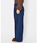 【Wrangler/ラングラー】WRANCHER WIDE DENIM/ランチャ