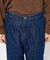 【Wrangler/ラングラー】WRANCHER WIDE DENIM/ランチャ