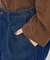 【Wrangler/ラングラー】WRANCHER WIDE DENIM/ランチャ