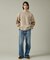 【Wrangler/ラングラー】WRANCHER WIDE DENIM/ランチャ