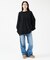 【Wrangler/ラングラー】WRANCHER WIDE DENIM/ランチャ