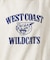 【MIXTA/ミクスタ】CREW NECK SWEAT/クルーネック/ WEST