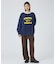 【MIXTA/ミクスタ】CREW NECK SWEAT/クルーネック/ WEST