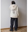 【PENDLETON/ペンドルトン】Back Print Zip Up Hood
