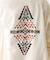 【PENDLETON/ペンドルトン】Back Print Zip Up Hood