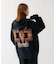 【PENDLETON/ペンドルトン】Back Print Zip Up Hood